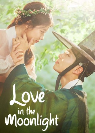 Love in the Moonlight